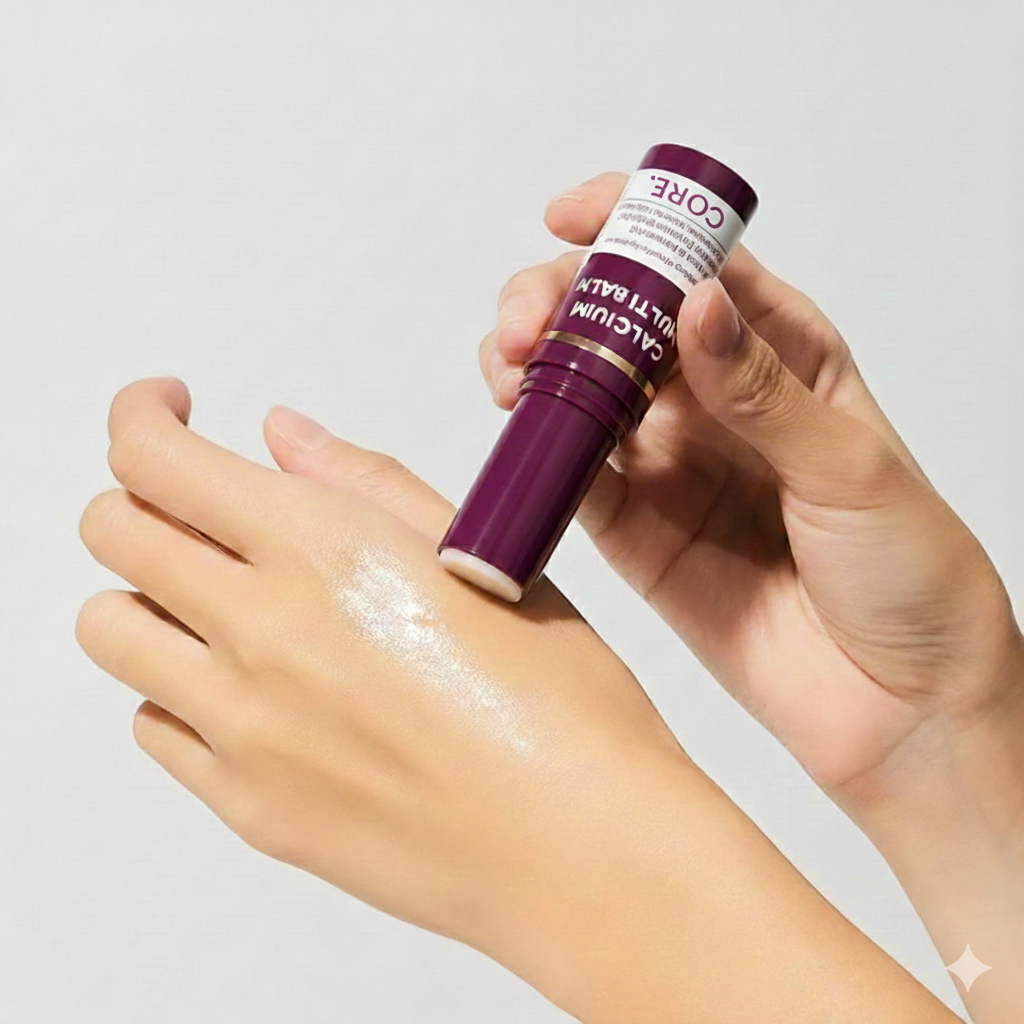 Стик Балсам за Бръчки